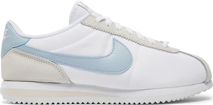 ΑΘΛΗΤΙΚΑ CORTEZ TXT DZ2795 100 ΛΕΥΚΟ NIKE