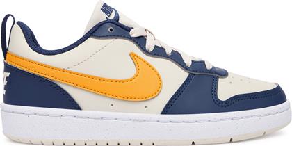 ΑΘΛΗΤΙΚΑ COURT BOROUGH LOW RECRAFT (GS) DV5456 126 ΜΠΕΖ NIKE