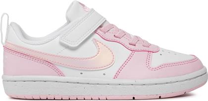 ΑΘΛΗΤΙΚΑ COURT BOROUGH LOW RECRAFT (PS) DV5457 105 ΡΟΖ NIKE