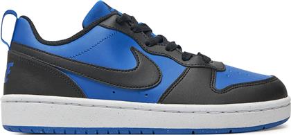 ΑΘΛΗΤΙΚΑ COURT BROUCH LOW RECRAFT GS HM6293 480 ΜΠΛΕ NIKE από το EPAPOUTSIA