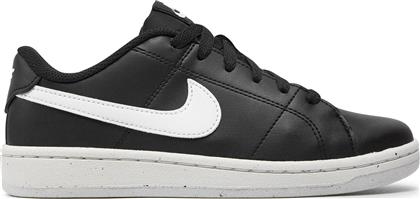 ΑΘΛΗΤΙΚΑ COURT ROYALE 2 NN DH3159-001 ΜΑΥΡΟ NIKE από το EPAPOUTSIA