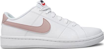 ΑΘΛΗΤΙΚΑ COURT ROYALE 2 NN DH3159 101 ΛΕΥΚΟ NIKE