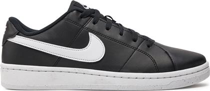 ΑΘΛΗΤΙΚΑ COURT ROYALE 2 NN DH3160 001 ΜΑΥΡΟ NIKE