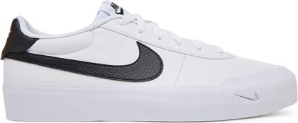 ΑΘΛΗΤΙΚΑ COURT SHOT FQ8146 ΛΕΥΚΟ NIKE
