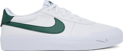 ΑΘΛΗΤΙΚΑ COURT SHOT FQ8146 ΛΕΥΚΟ NIKE