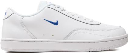 ΑΘΛΗΤΙΚΑ COURT VINTAGE CJ1679 104 ΛΕΥΚΟ NIKE