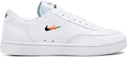 ΑΘΛΗΤΙΚΑ COURT VINTAGE PREM CT1726 100 ΛΕΥΚΟ NIKE