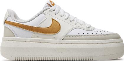 ΑΘΛΗΤΙΚΑ COURT VISION ALTA DZ5394 100 ΛΕΥΚΟ NIKE