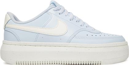 ΑΘΛΗΤΙΚΑ COURT VISION ALTA DZ5394 ΜΠΛΕ NIKE