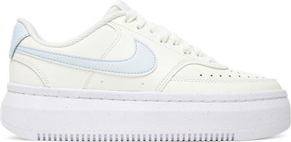ΑΘΛΗΤΙΚΑ COURT VISION ALTA DZ5394 ΛΕΥΚΟ NIKE