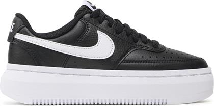 ΑΘΛΗΤΙΚΑ COURT VISION ALTA LTR DM0113 002 ΜΑΥΡΟ NIKE