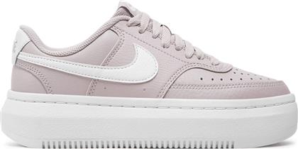 ΑΘΛΗΤΙΚΑ COURT VISION ALTA LTR DM0113-005 ΜΩΒ NIKE