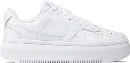 ΑΘΛΗΤΙΚΑ COURT VISION ALTA LTR DM0113 100 ΛΕΥΚΟ NIKE