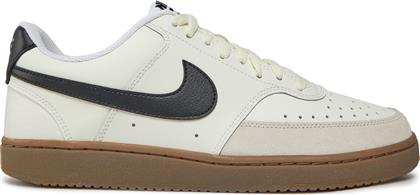 ΑΘΛΗΤΙΚΑ COURT VISION LO FQ8075 133 ΛΕΥΚΟ NIKE