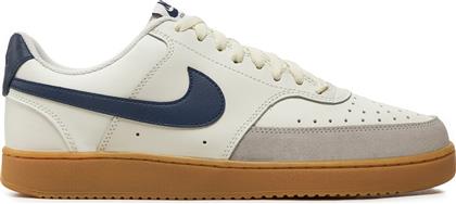 ΑΘΛΗΤΙΚΑ COURT VISION LO HF1068 133 ΛΕΥΚΟ NIKE