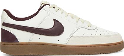 ΑΘΛΗΤΙΚΑ COURT VISION LO HV2530 ΛΕΥΚΟ NIKE