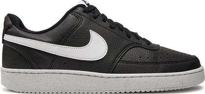 ΑΘΛΗΤΙΚΑ COURT VISION LO NN DH2987 001 ΜΑΥΡΟ NIKE