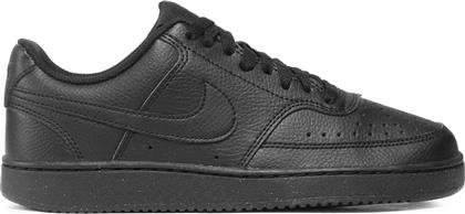 ΑΘΛΗΤΙΚΑ COURT VISION LO NN DH2987 002 ΜΑΥΡΟ NIKE