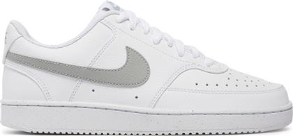 ΑΘΛΗΤΙΚΑ COURT VISION LO NN DH2987 112 ΛΕΥΚΟ NIKE