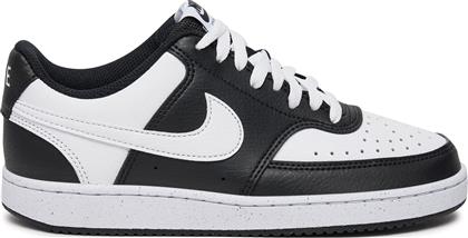 ΑΘΛΗΤΙΚΑ COURT VISION LO NN DH3158 003 ΛΕΥΚΟ NIKE