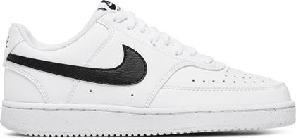 ΑΘΛΗΤΙΚΑ COURT VISION LO NN DH3158 101 ΛΕΥΚΟ NIKE