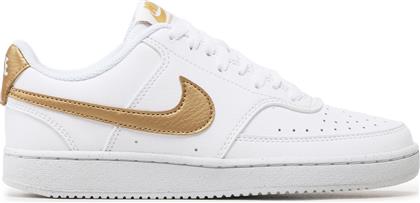 ΑΘΛΗΤΙΚΑ COURT VISION LO NN DH3158 105 ΛΕΥΚΟ NIKE