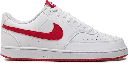 ΑΘΛΗΤΙΚΑ COURT VISION LO NN ESS HF1744 101 ΛΕΥΚΟ NIKE