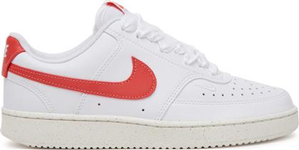 ΑΘΛΗΤΙΚΑ COURT VISION LO NN HV5246 ΛΕΥΚΟ NIKE