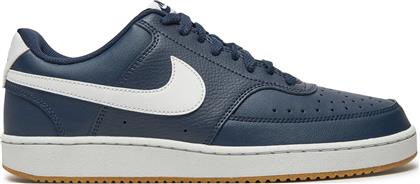 ΑΘΛΗΤΙΚΑ COURT VISION LOW FZ5547 400 ΣΚΟΥΡΟ ΜΠΛΕ NIKE