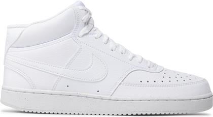 ΑΘΛΗΤΙΚΑ COURT VISION MID NN DN3577 100 ΛΕΥΚΟ NIKE από το EPAPOUTSIA