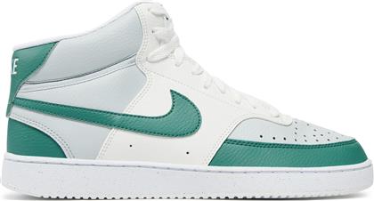 ΑΘΛΗΤΙΚΑ COURT VISION MID NN DN3577 102 ΕΓΧΡΩΜΟ NIKE