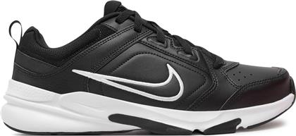 ΑΘΛΗΤΙΚΑ DEFYALLDAY DJ1196 002 ΜΑΥΡΟ NIKE