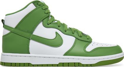 ΑΘΛΗΤΙΚΑ DUNK HI RETRO BTTYS DV0829 101 ΛΕΥΚΟ NIKE