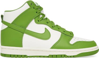 ΑΘΛΗΤΙΚΑ DUNK HIGH DD1869 300 ΛΕΥΚΟ NIKE