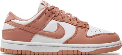 ΑΘΛΗΤΙΚΑ DUNK LOW DD1503 118 ΛΕΥΚΟ NIKE