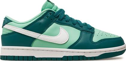 ΑΘΛΗΤΙΚΑ DUNK LOW DD1503 301 ΠΡΑΣΙΝΟ NIKE