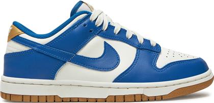 ΑΘΛΗΤΙΚΑ DUNK LOW FB7173 141 ΛΕΥΚΟ NIKE