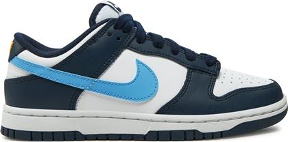 ΑΘΛΗΤΙΚΑ DUNK LOW FN7800 400 ΣΚΟΥΡΟ ΜΠΛΕ NIKE