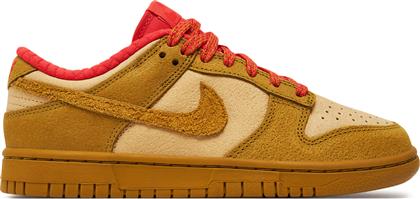 ΑΘΛΗΤΙΚΑ DUNK LOW FQ8897-252 ΚΑΦΕ NIKE