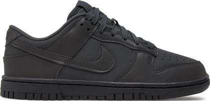 ΑΘΛΗΤΙΚΑ DUNK LOW FZ3781 060 ΓΚΡΙ NIKE