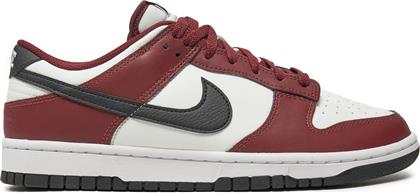 ΑΘΛΗΤΙΚΑ DUNK LOW FZ4616 600 ΜΠΟΡΝΤΟ NIKE