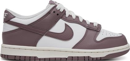 ΑΘΛΗΤΙΚΑ DUNK LOW GS IB2887 ΛΕΥΚΟ NIKE