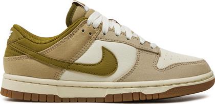 ΑΘΛΗΤΙΚΑ DUNK LOW HF4262 133 ΜΠΕΖ NIKE