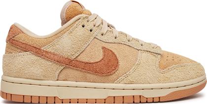 ΑΘΛΗΤΙΚΑ DUNK LOW HF5075 287 ΠΟΡΤΟΚΑΛΙ NIKE