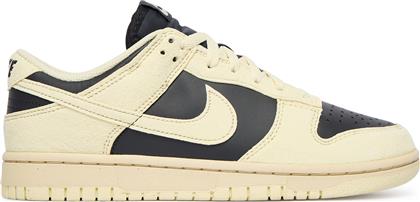 ΑΘΛΗΤΙΚΑ DUNK LOW HJ7673 005 ΚΙΤΡΙΝΟ NIKE