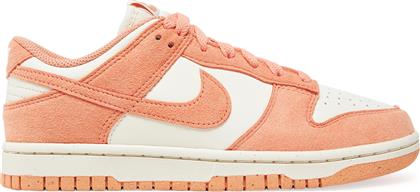 ΑΘΛΗΤΙΚΑ DUNK LOW HJ7673 ΠΟΡΤΟΚΑΛΙ NIKE