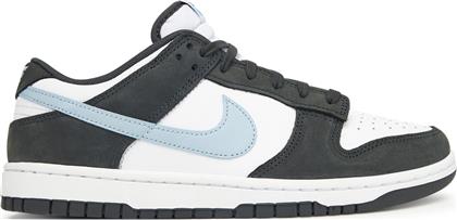 ΑΘΛΗΤΙΚΑ DUNK LOW IB3079 100 ΛΕΥΚΟ NIKE