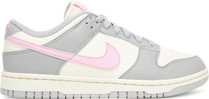 ΑΘΛΗΤΙΚΑ DUNK LOW NEXT NATURE DD1873 002 ΓΚΡΙ NIKE