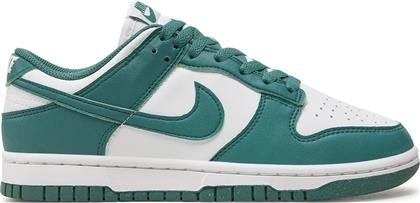 ΑΘΛΗΤΙΚΑ DUNK LOW NEXT NATURE DD1873 107 ΛΕΥΚΟ NIKE