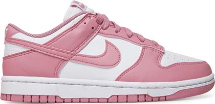 ΑΘΛΗΤΙΚΑ DUNK LOW NEXT NATURE DD1873 112 ΛΕΥΚΟ NIKE